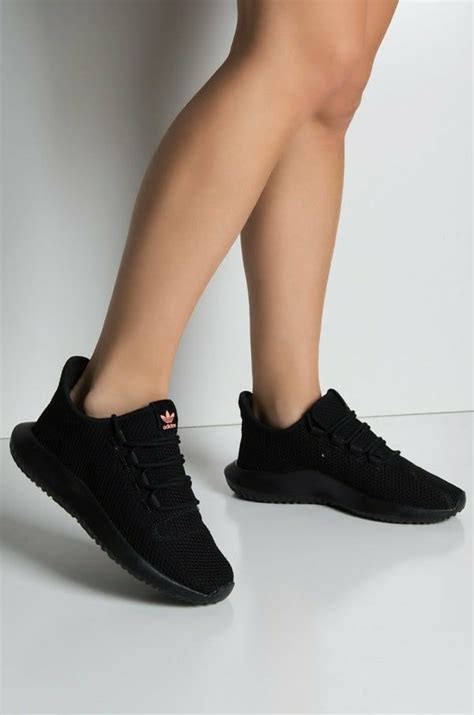 cheap black womens adidas|all black Adidas shoes women's.